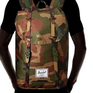 Herschel Supply Co. Retreat Backpack